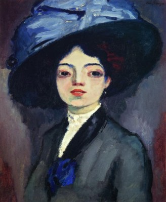 Kees%2520Van%2520Dongen%2520-%2520Woman%