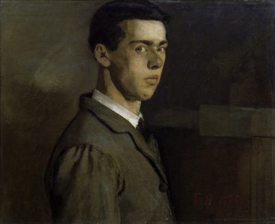 Ferdinand+Hodler+-+Self-portrait+(1873).