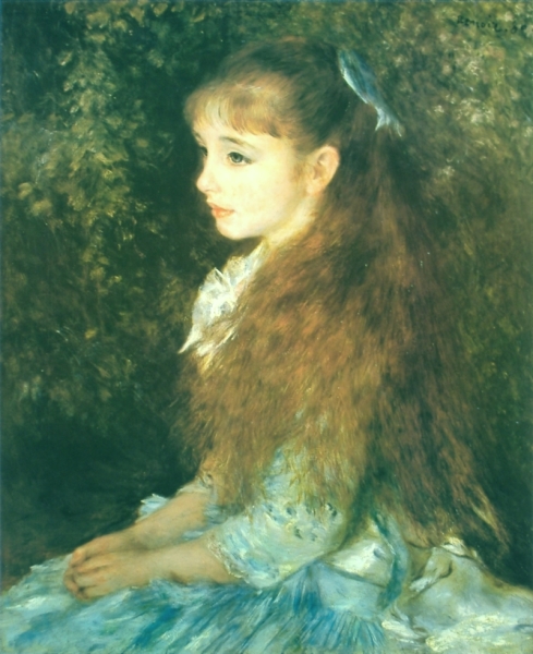 Pierre-Auguste+Renoir+-+Mlle.+Irene+Cahe