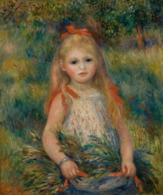 Pierre-Auguste+Renoir+-+Girl+with+Spikes