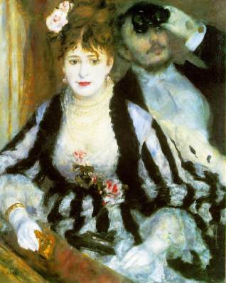 Pierre-Auguste+Renoir+%E2%80%93+La+loge+