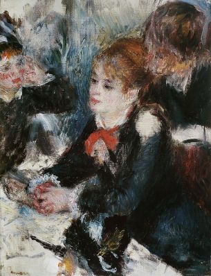 Pierre-Auguste+Renoir+-+Chez+la+modiste.