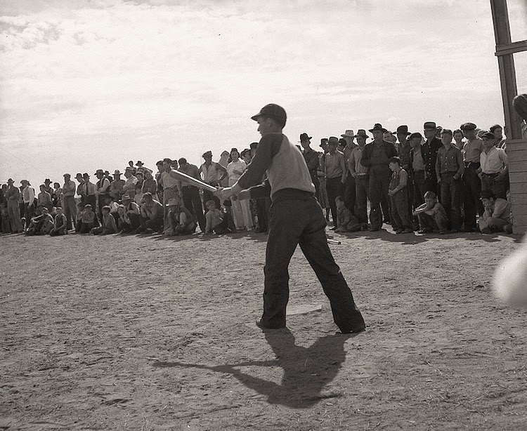 dust bowl great depression dorothe lange